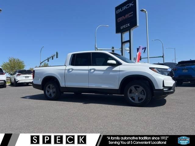 2023 Honda Ridgeline RTL-E in Pasco WA For Sale - Image 1