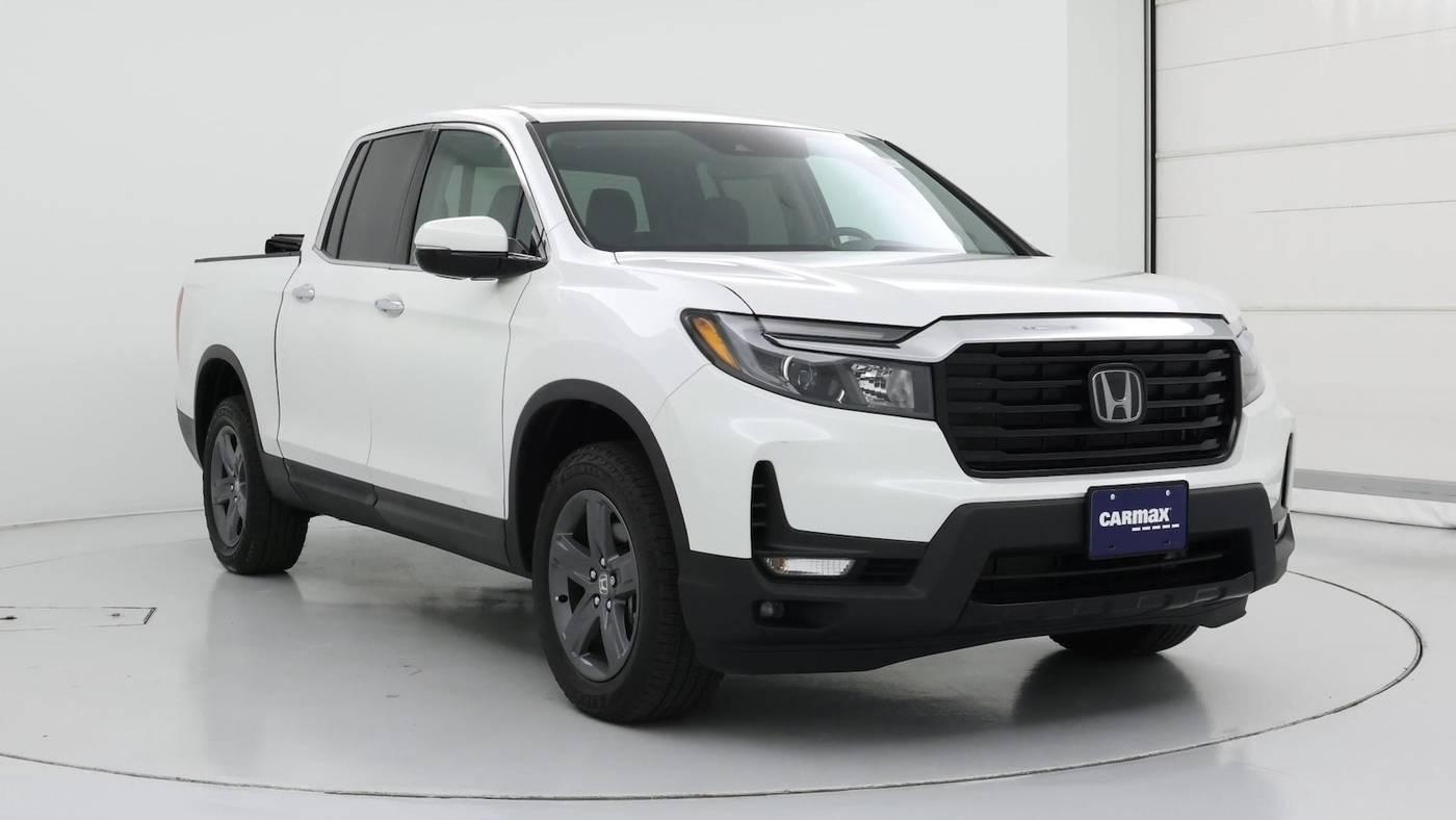 2023 Honda Ridgeline RTL-E in Birmingham AL For Sale - Image 1