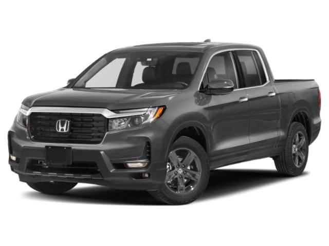 2023 Honda Ridgeline RTL-E in Omaha NE For Sale - Image 1