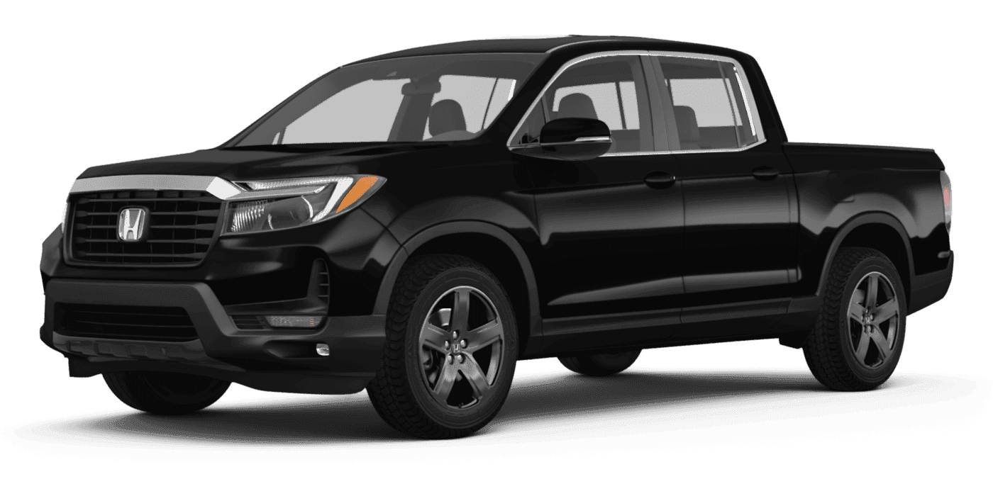 2023 Honda Ridgeline RTL-E in Sacramento CA For Sale - Image 1