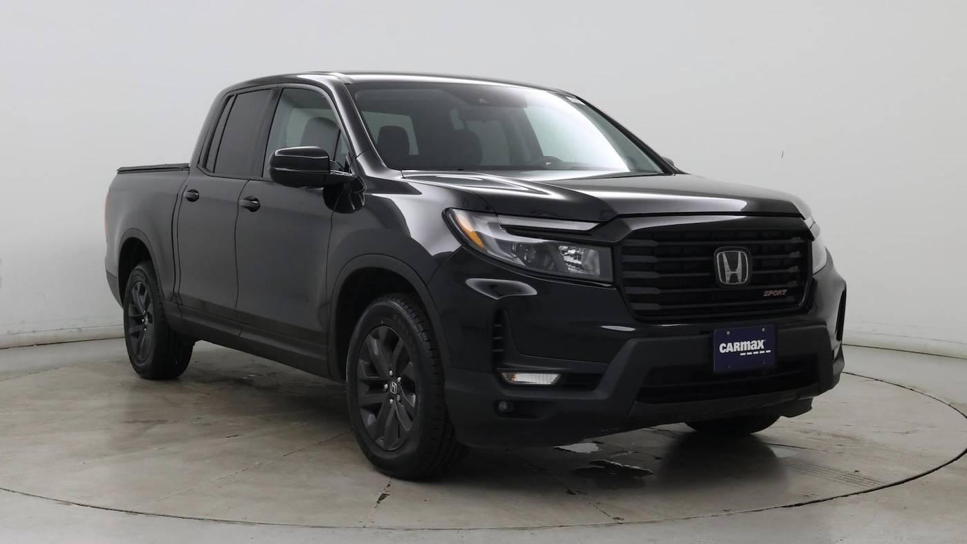 2023 Honda Ridgeline Sport in Birmingham AL For Sale - Image 1