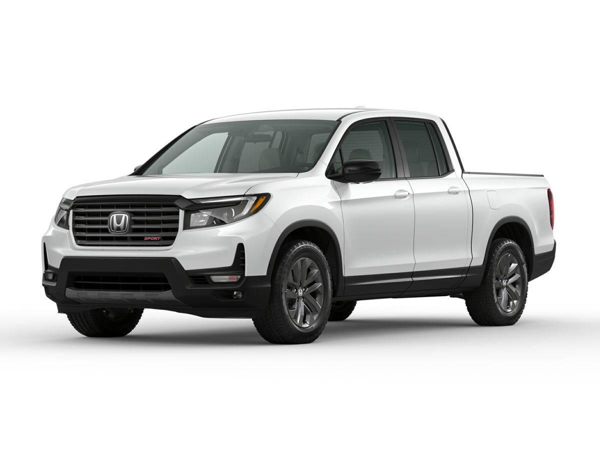 2023 Honda Ridgeline Sport in Ocala FL For Sale - Image 1