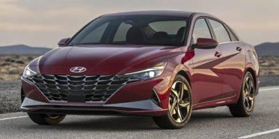 2023 Hyundai Elantra Limited in Spring TX For Sale - Image 1