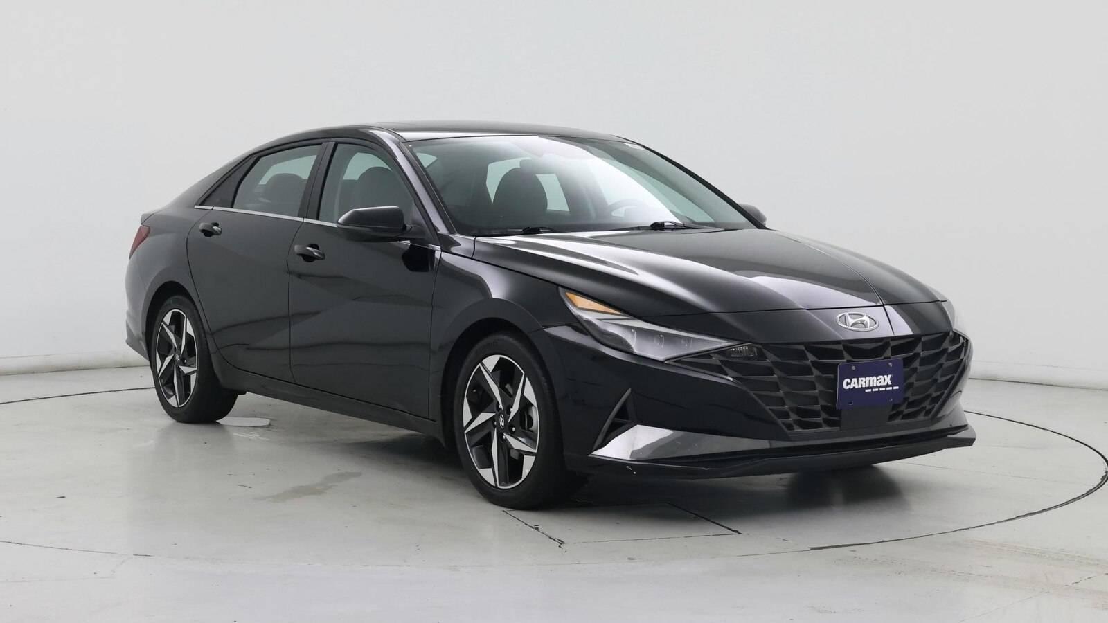 2023 Hyundai Elantra Limited in Birmingham AL For Sale - Image 1