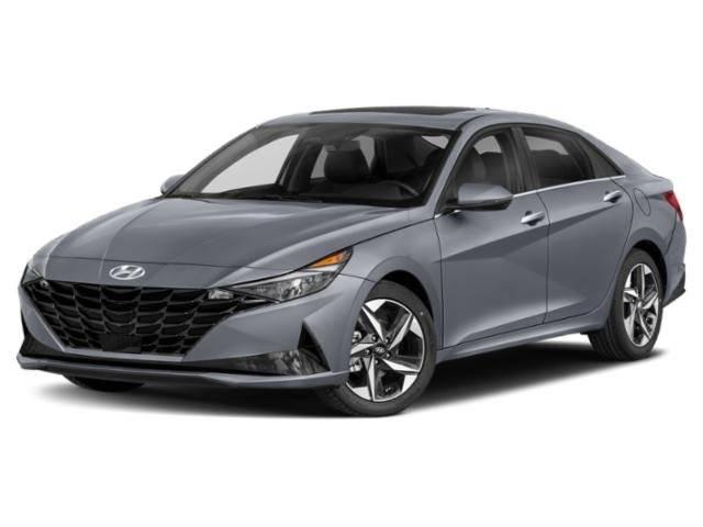 2023 Hyundai Elantra Limited in Philadelphia PA For Sale - Image 1