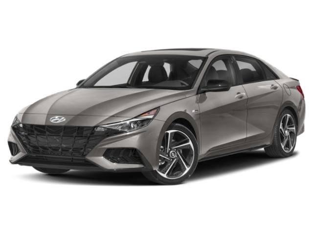 2023 Hyundai Elantra N Line in Memphis TN For Sale - Image 1