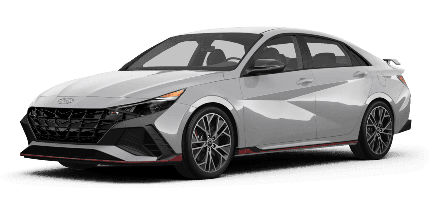 2023 Hyundai Elantra N in Colorado Springs CO For Sale - Image 1