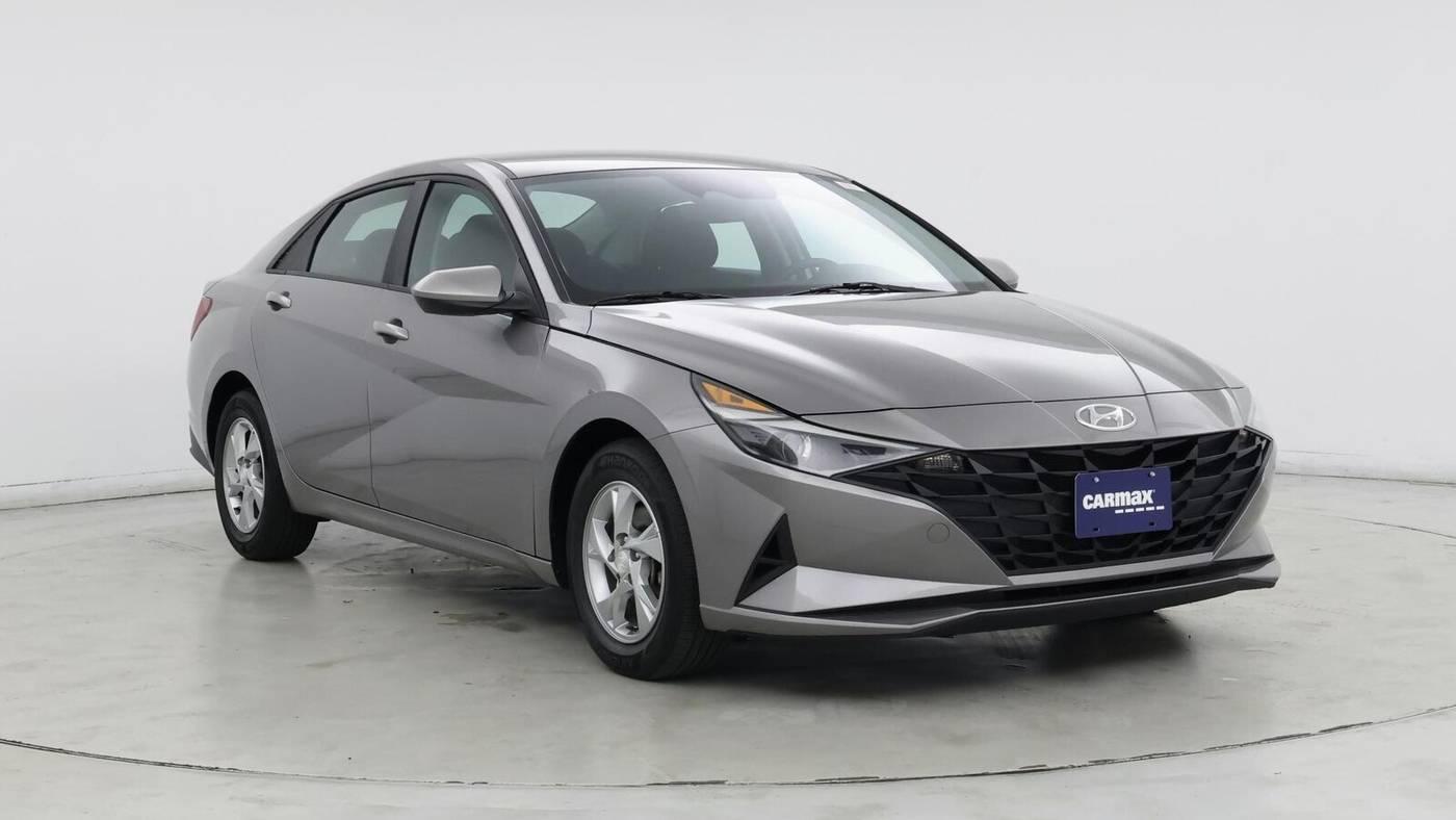 2023 Hyundai Elantra SE in Birmingham AL For Sale - Image 1