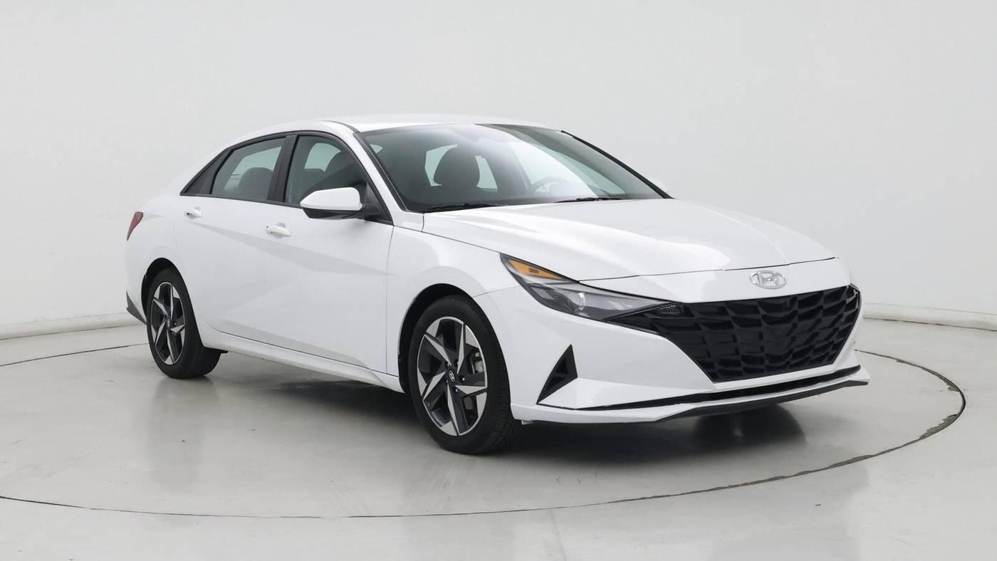 2023 Hyundai Elantra SEL in Birmingham AL For Sale - Image 1