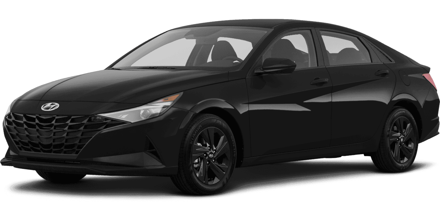 2023 Hyundai Elantra SEL in Fletcher NC For Sale - Image 1