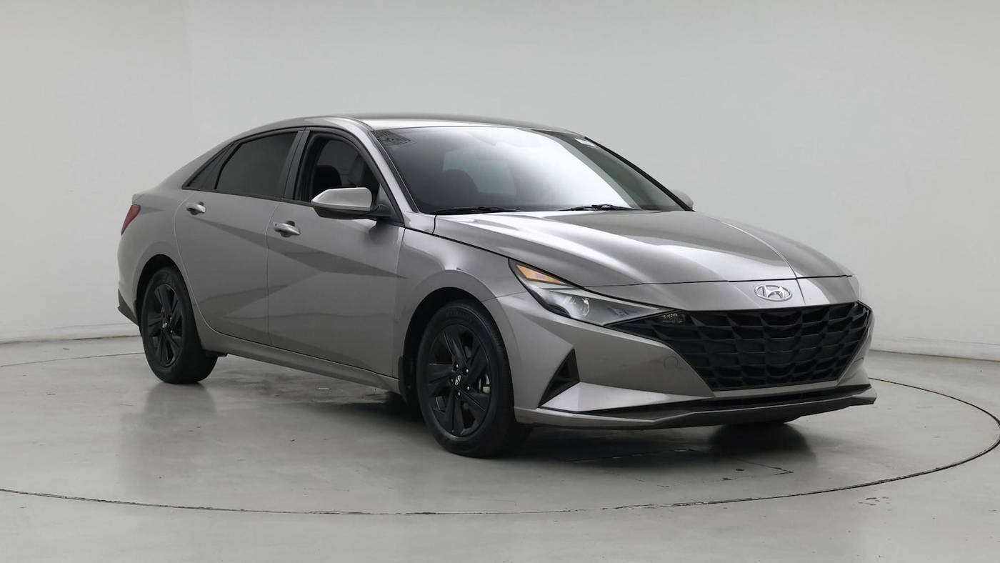 2023 Hyundai Elantra SEL in Birmingham AL For Sale - Image 1