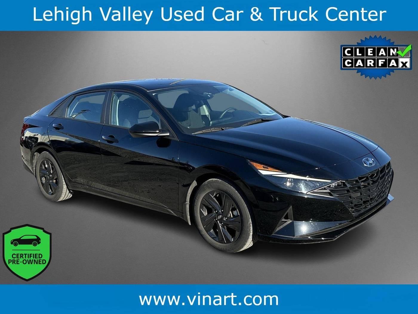 2023 Hyundai Elantra SEL in Emmaus PA For Sale - Image 1