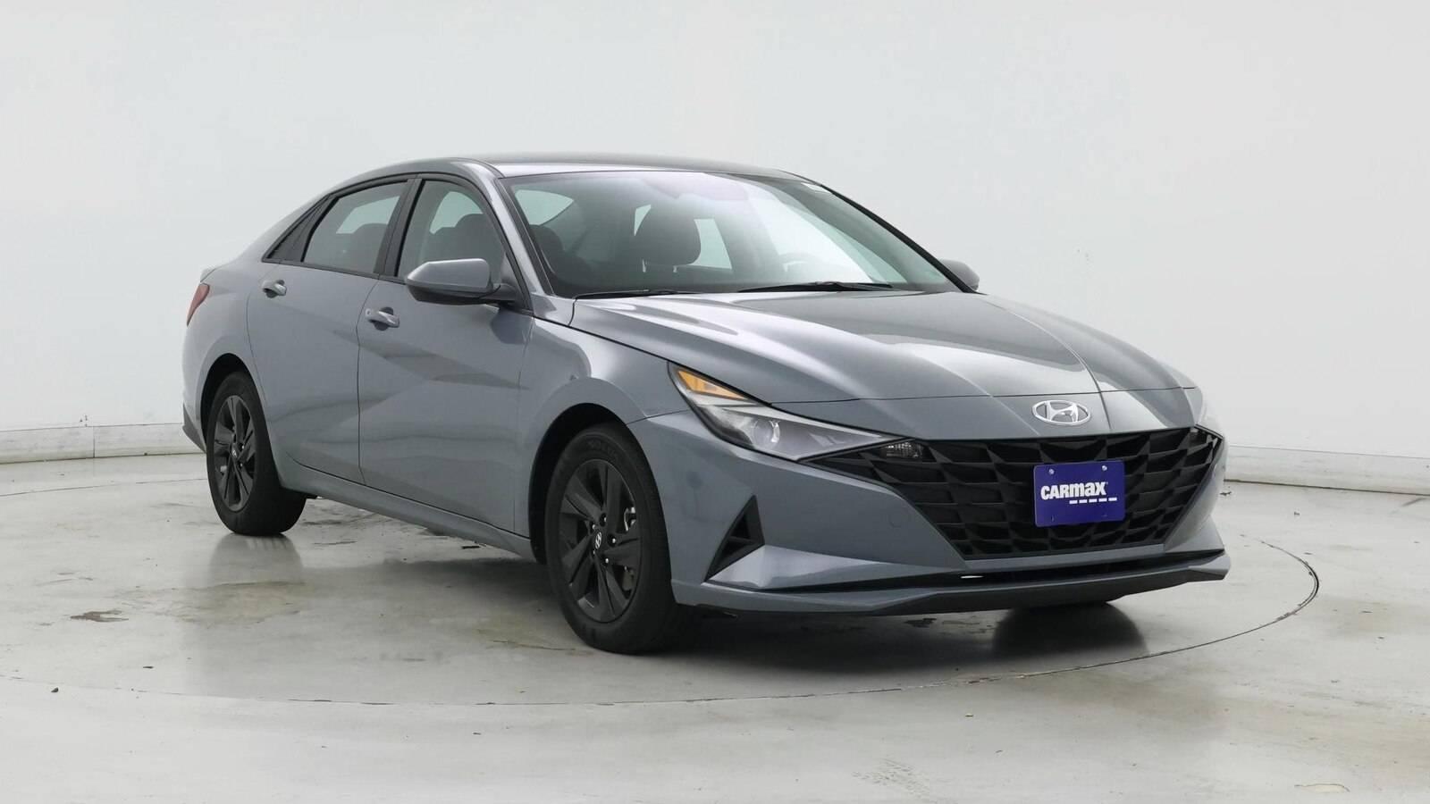 2023 Hyundai Elantra SEL in Birmingham AL For Sale - Image 1