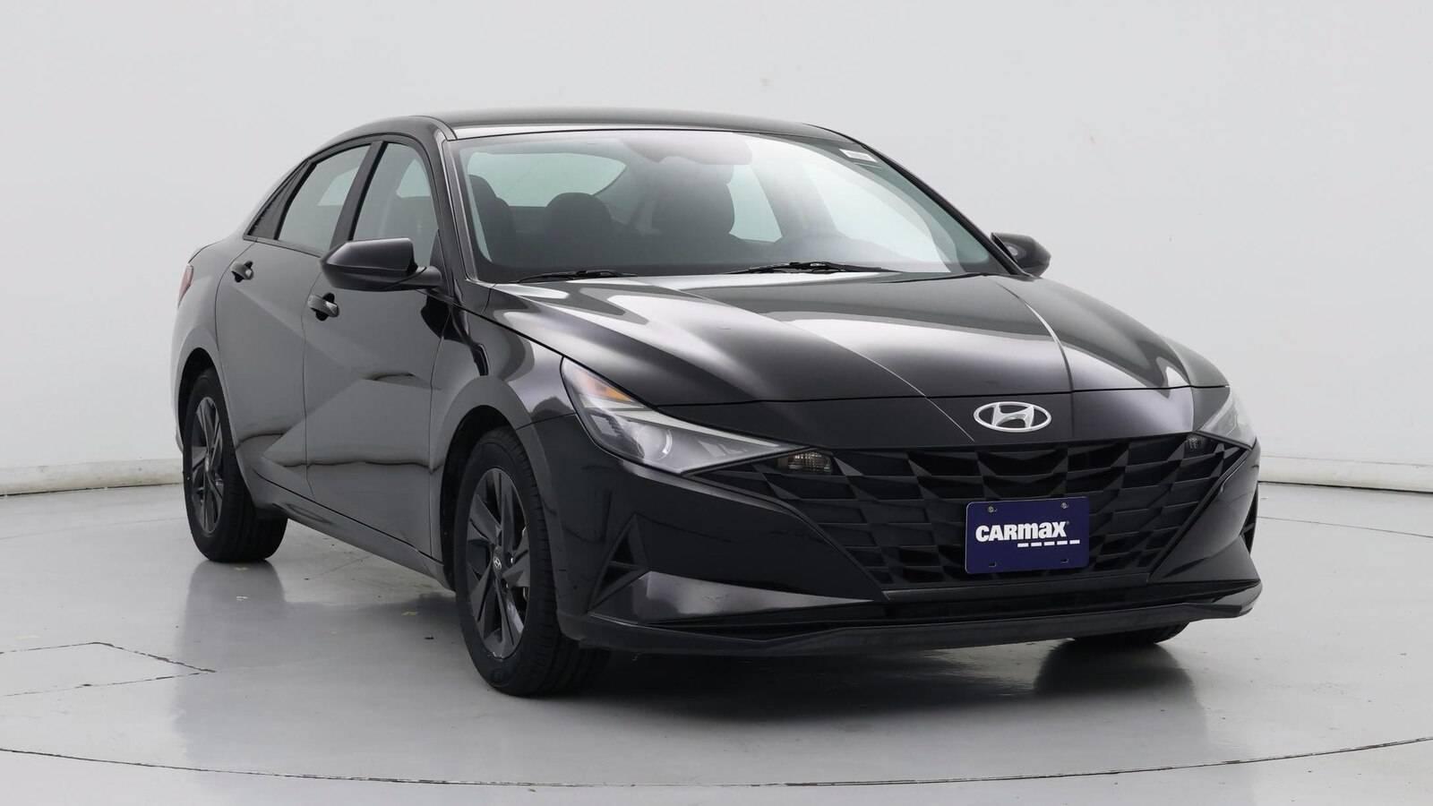 2023 Hyundai Elantra SEL in Birmingham AL For Sale - Image 1