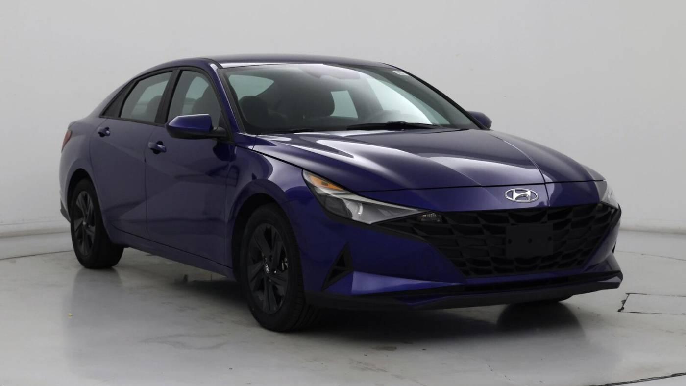 2023 Hyundai Elantra SEL in Birmingham AL For Sale - Image 1