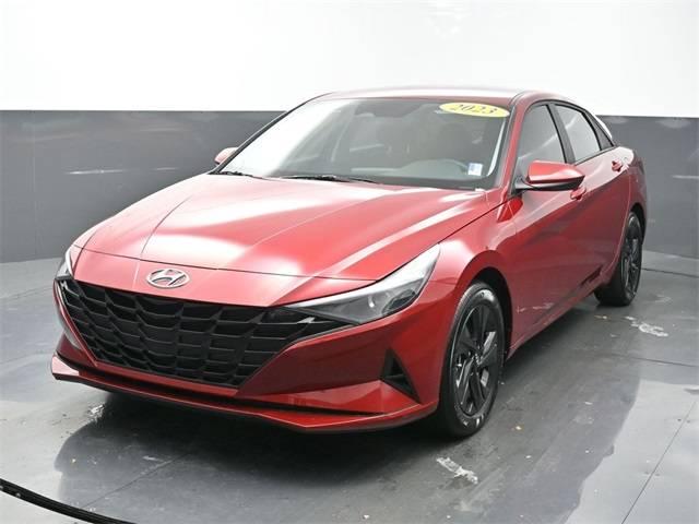 2023 Hyundai Elantra SEL in Daphne AL For Sale - Image 1