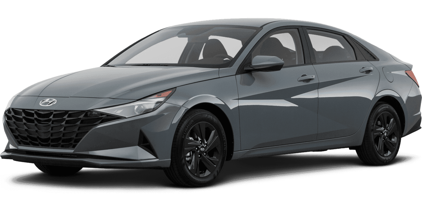 2023 Hyundai Elantra SEL in Kenosha WI For Sale - Image 1