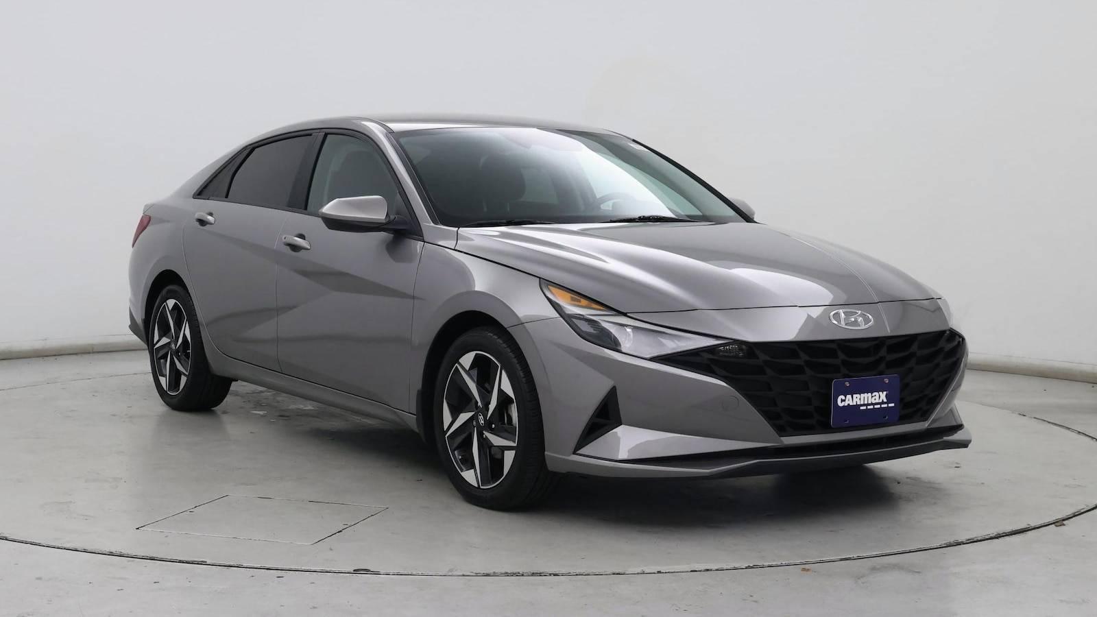 2023 Hyundai Elantra SEL in Edison NJ For Sale - Image 1