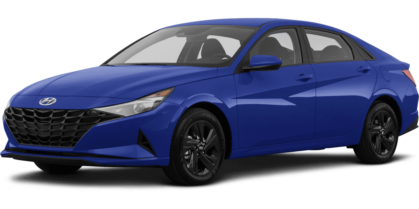 2023 Hyundai Elantra SEL in Ocala FL For Sale - Image 1