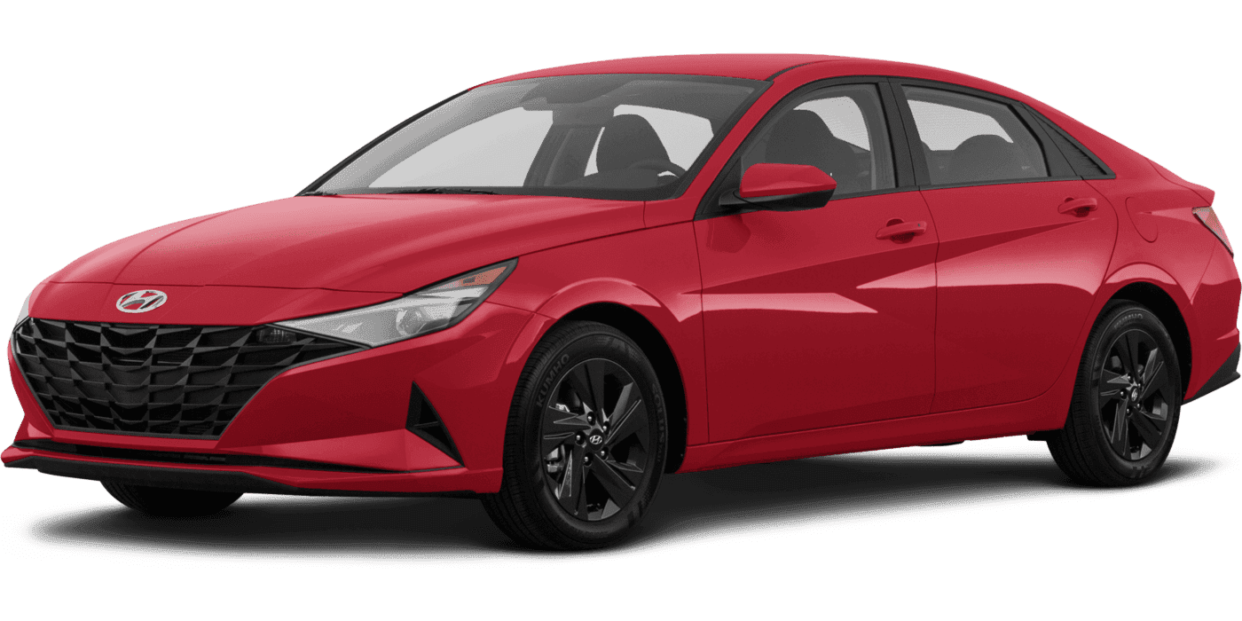 2023 Hyundai Elantra SEL in Norco CA For Sale - Image 1