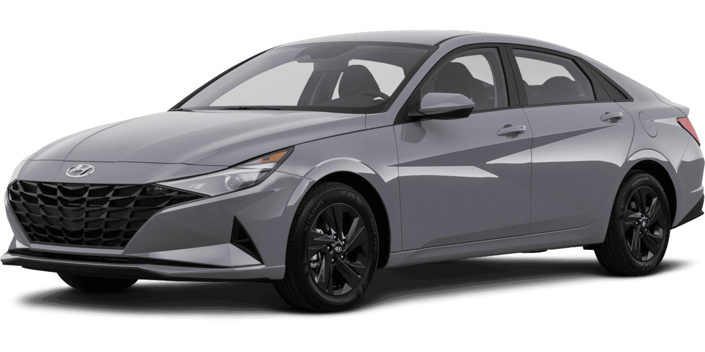 2023 Hyundai Elantra SEL in Jacksonville FL For Sale - Image 1