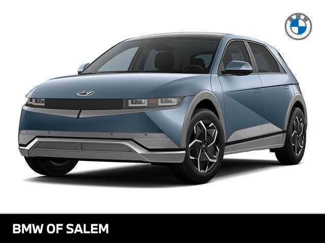 2023 Hyundai IONIQ 5 Limited in Salem OR For Sale - Image 1
