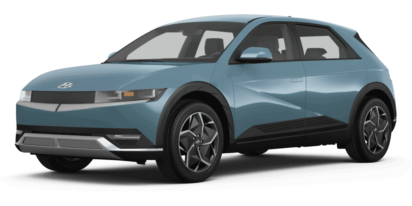 2023 Hyundai IONIQ 5 SE in Long Beach CA For Sale - Image 1