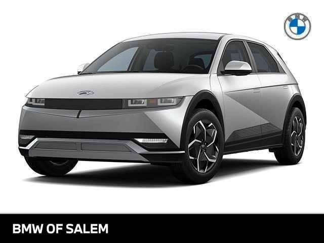 2023 Hyundai IONIQ 5 SEL in Salem OR For Sale - Image 1