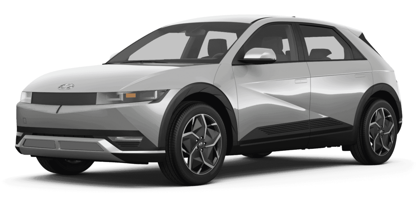 2023 Hyundai IONIQ 5 SEL in Chantilly VA For Sale - Image 1