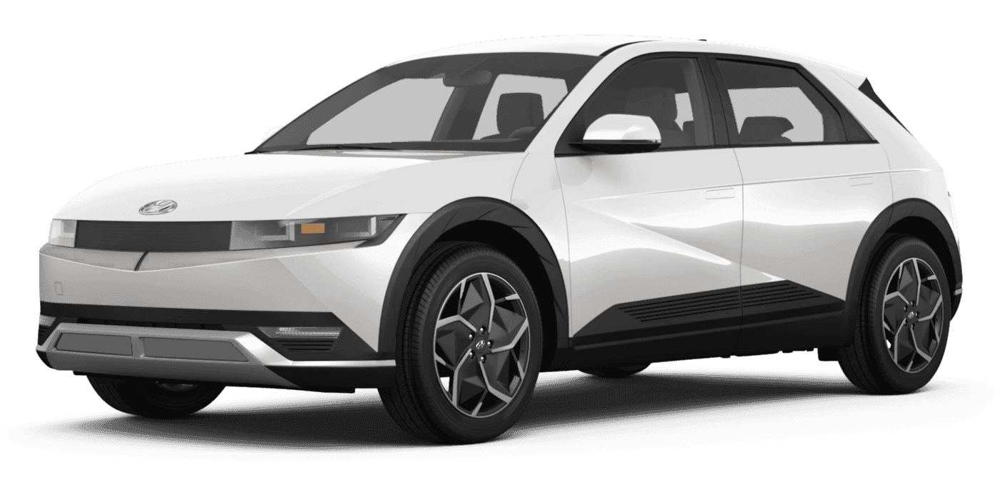 2023 Hyundai IONIQ 5 SEL in Sterling VA For Sale - Image 1