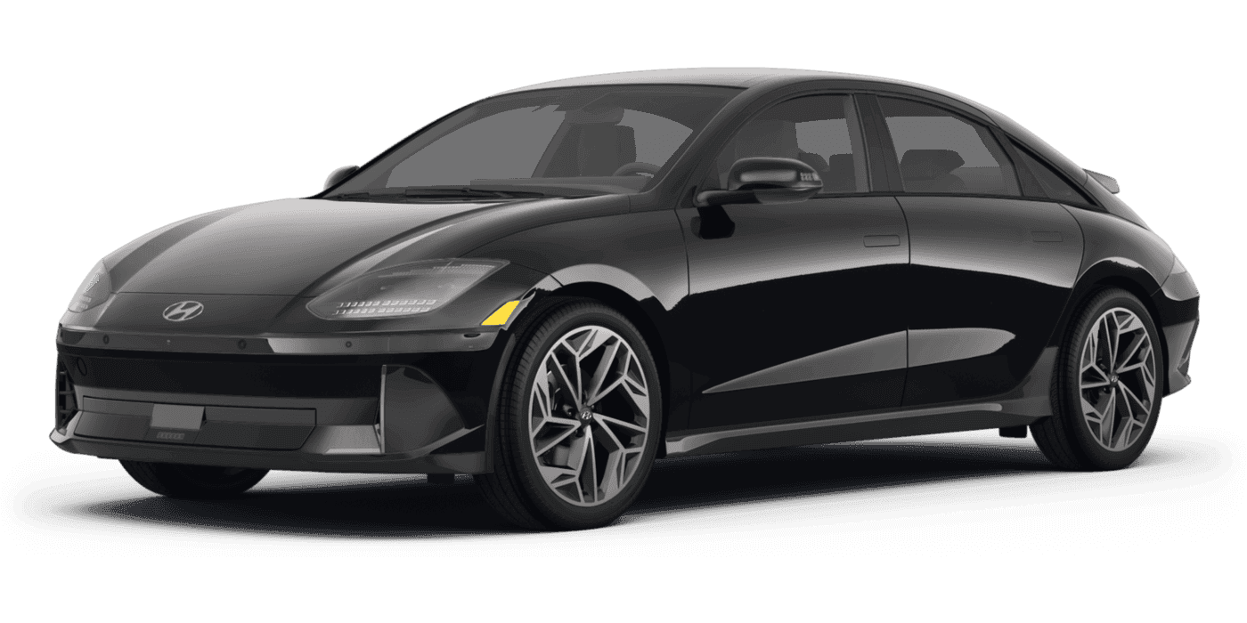 2023 Hyundai IONIQ 6 SEL in Poway CA For Sale - Image 1