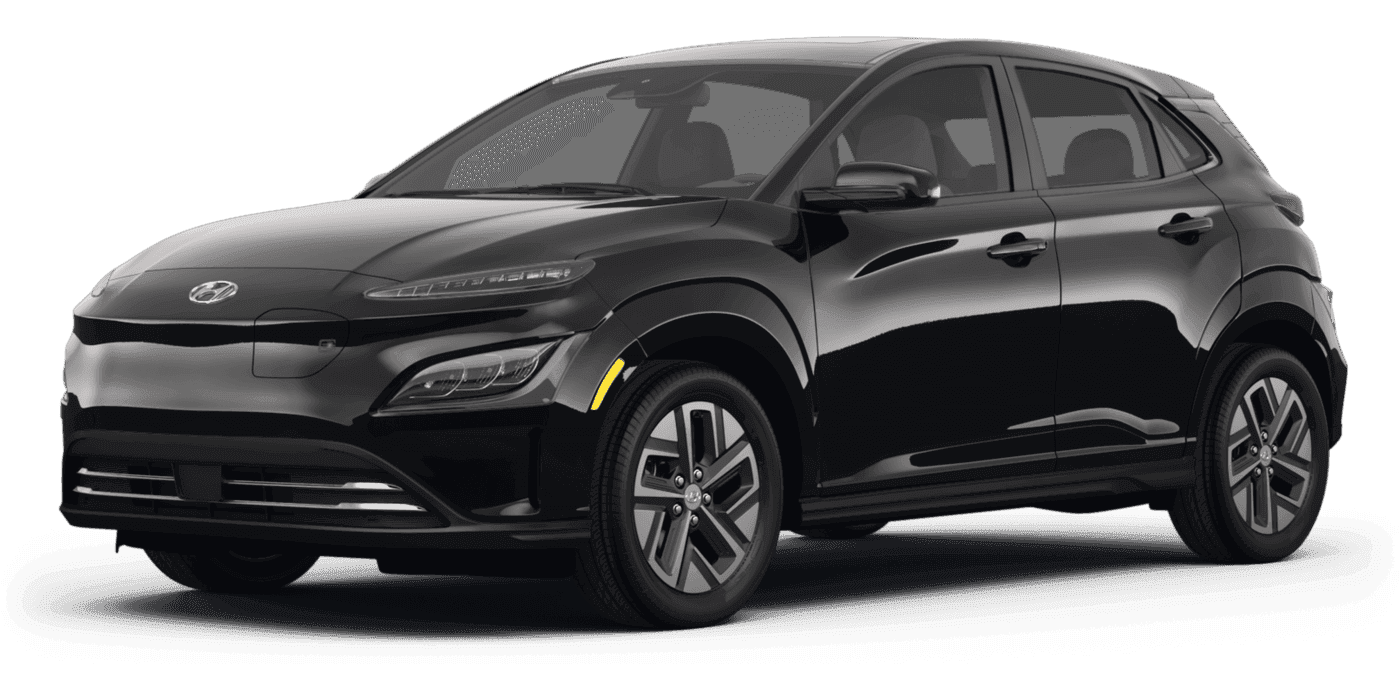 2023 Hyundai Kona Electric Limited in Poway CA For Sale - Image 1