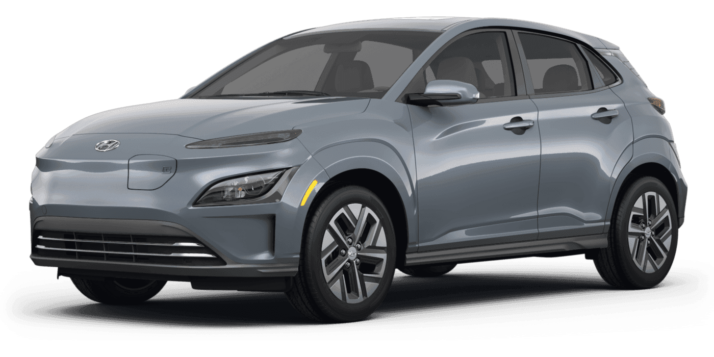 2023 Hyundai Kona Electric SE in Norwood MA For Sale - Image 1