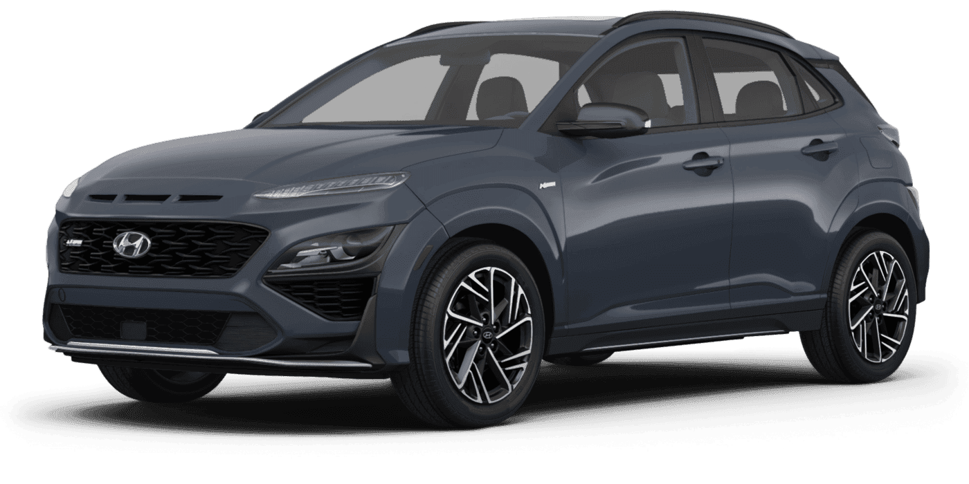 2023 Hyundai Kona N Line in Miami FL For Sale - Image 1