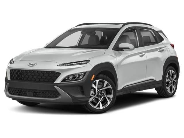 2023 Hyundai Kona SEL in Davenport IA For Sale - Image 1