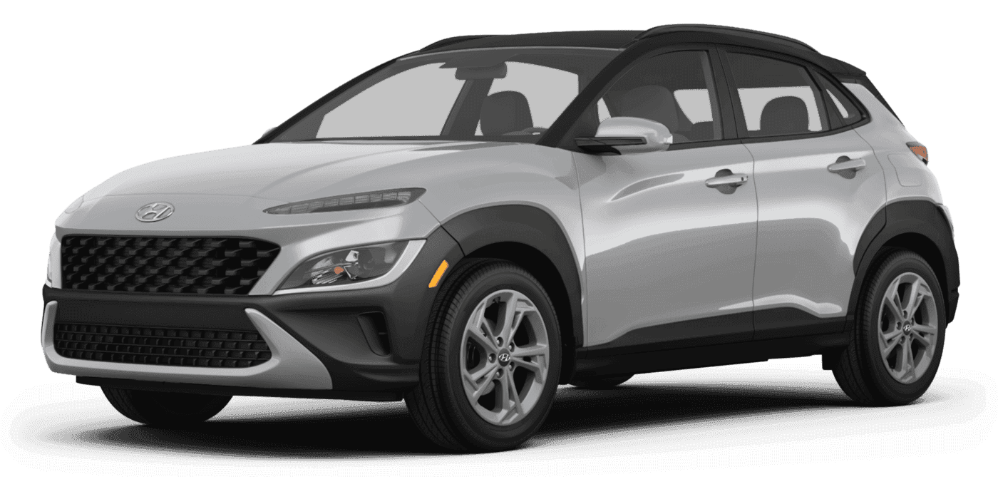 2023 Hyundai Kona SEL in Mesa AZ For Sale - Image 1