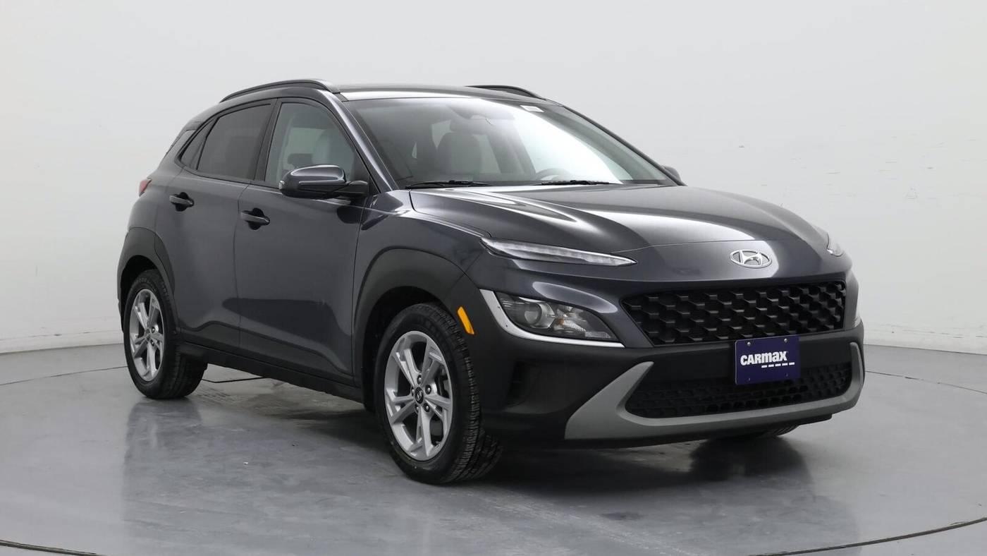 2023 Hyundai Kona SEL in Birmingham AL For Sale - Image 1