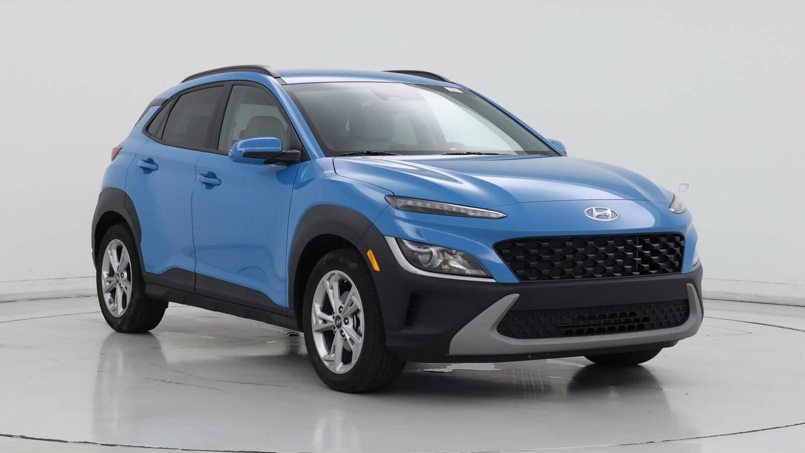 2023 Hyundai Kona SEL in Birmingham AL For Sale - Image 1
