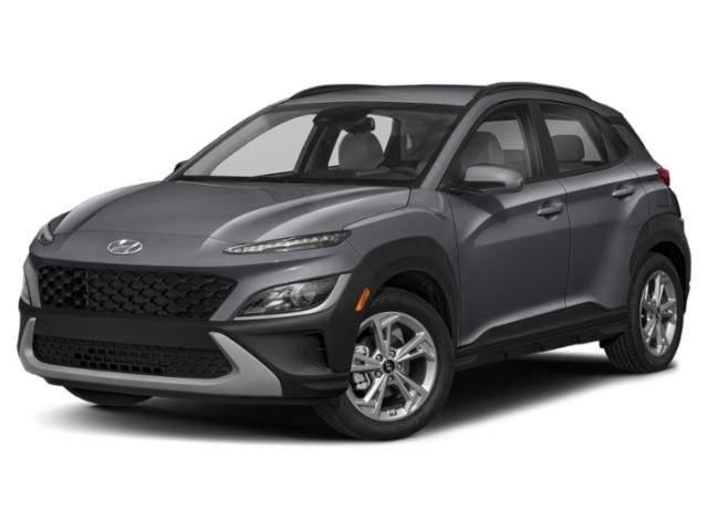 2023 Hyundai Kona SEL in Riverhead NY For Sale - Image 1
