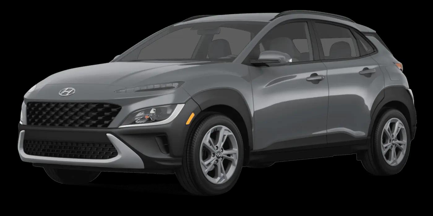2023 Hyundai Kona SEL in Miami FL For Sale - Image 1
