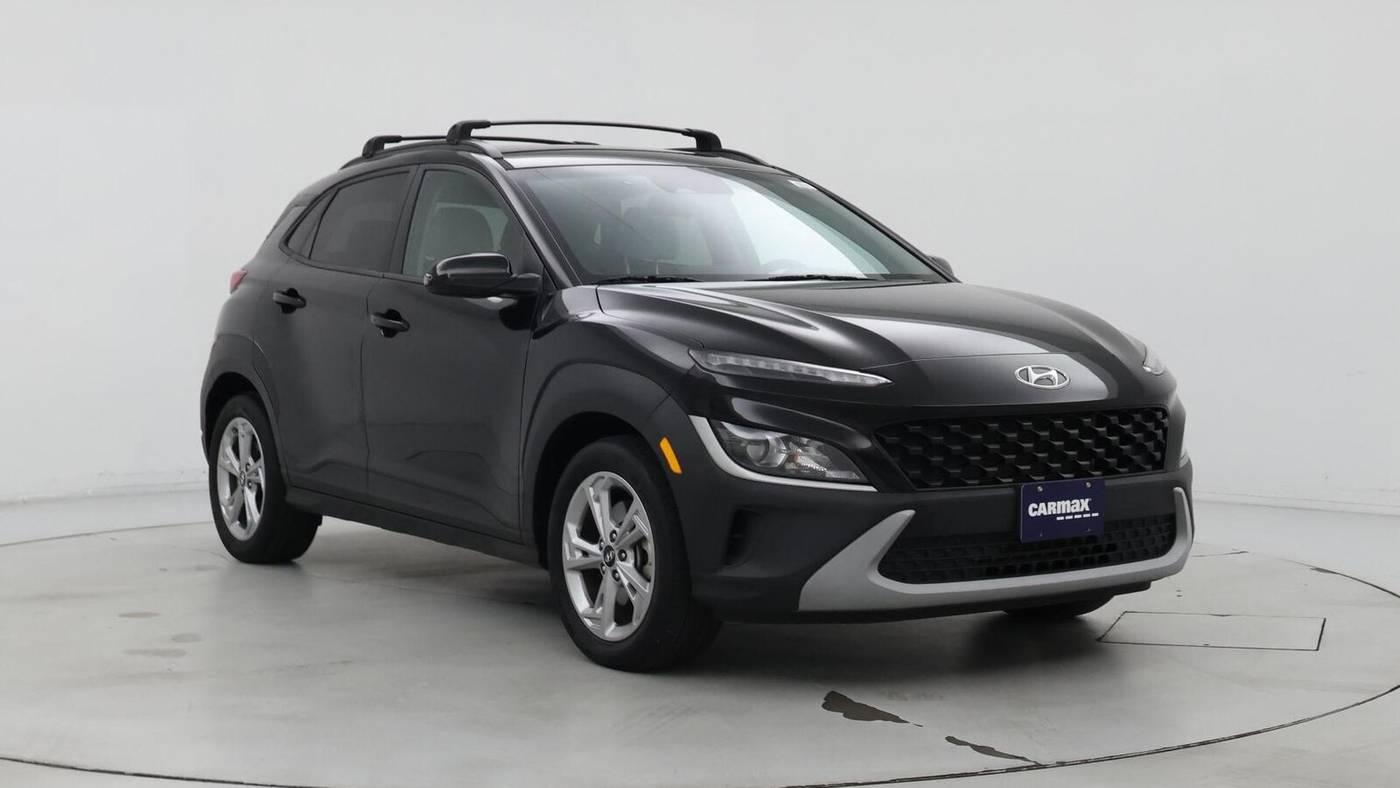 2023 Hyundai Kona SEL in Birmingham AL For Sale - Image 1