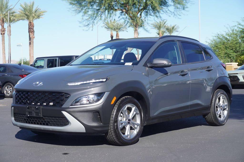 2023 Hyundai Kona SEL in Mesa AZ For Sale - Image 1
