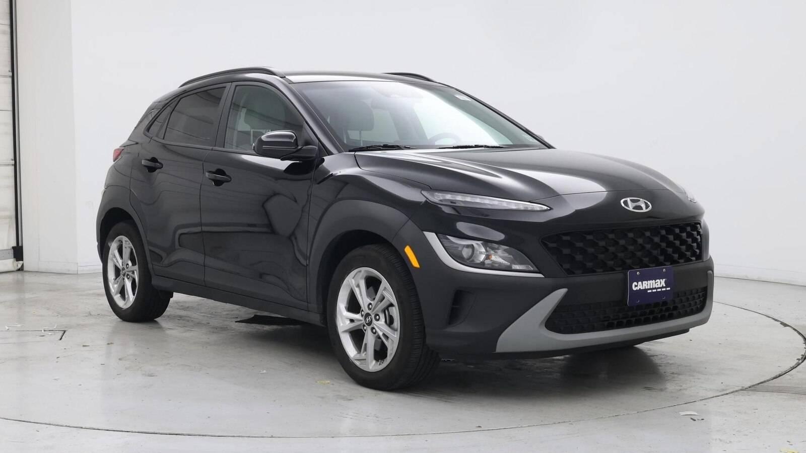 2023 Hyundai Kona SEL in Edison NJ For Sale - Image 1