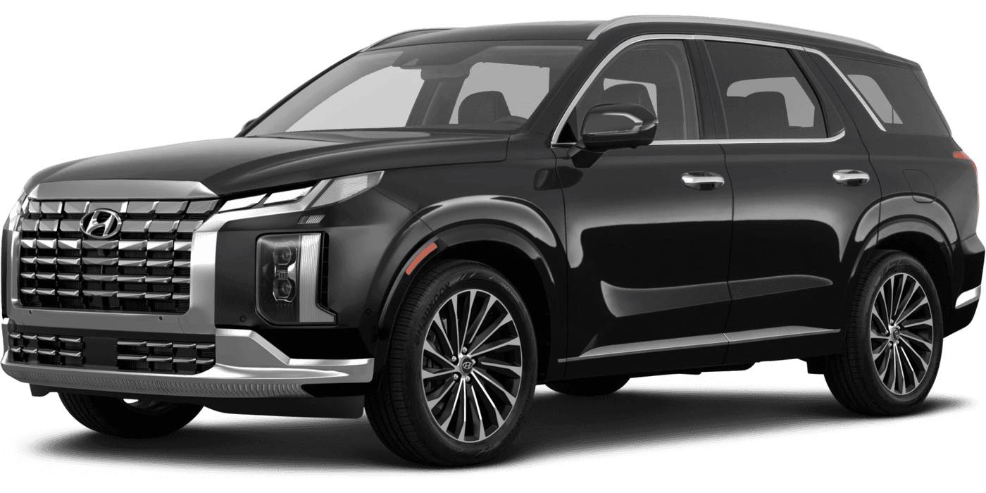 2023 Hyundai Palisade Calligraphy in Raynham MA For Sale - Image 1