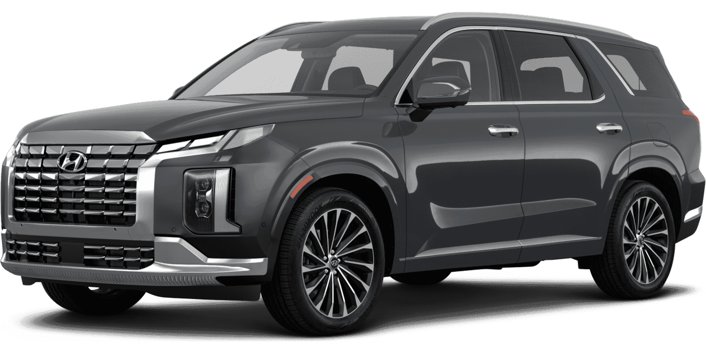2023 Hyundai Palisade Calligraphy in Grand Rapids MI For Sale - Image 1