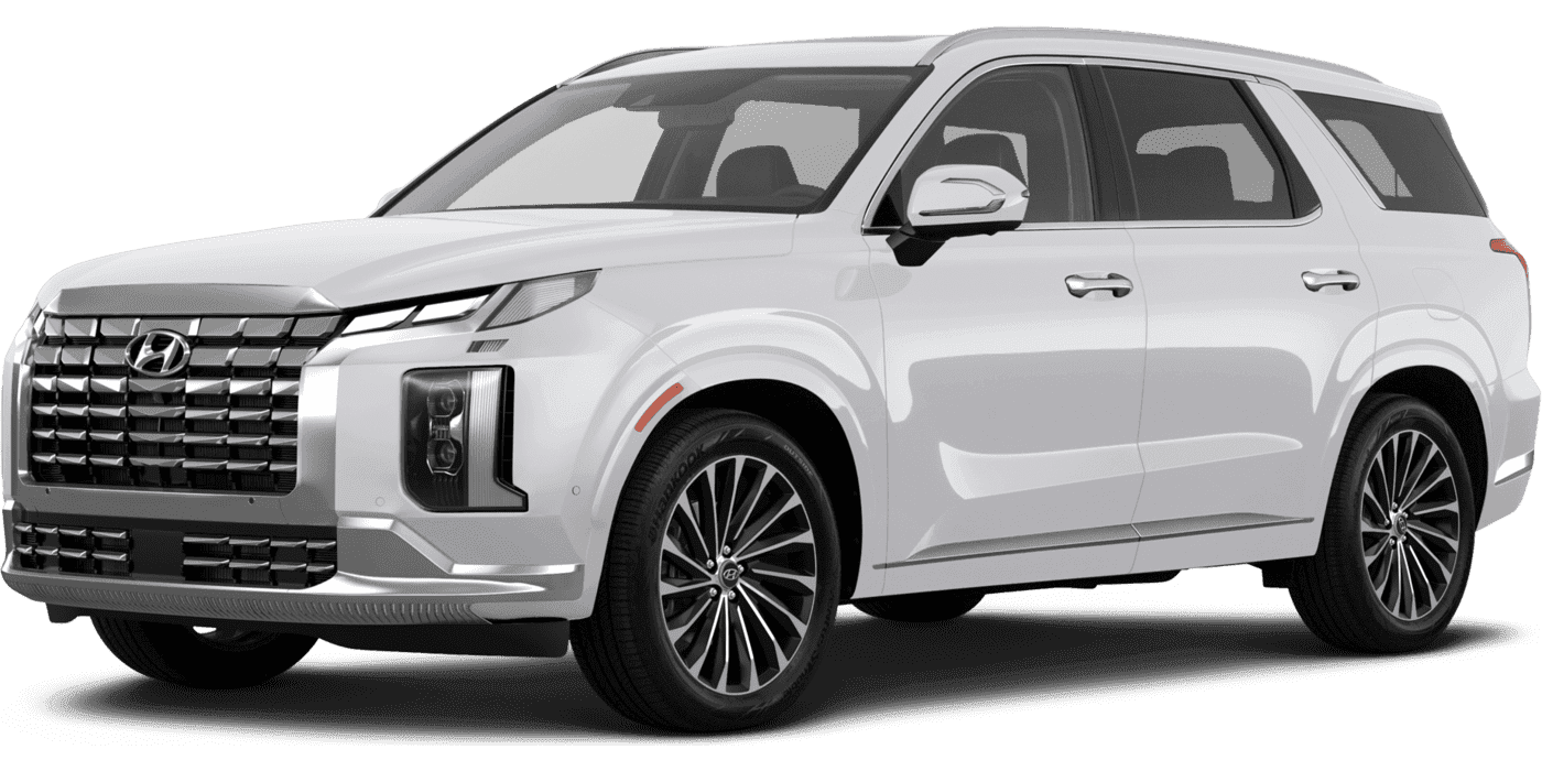 2023 Hyundai Palisade Calligraphy in Waukesha WI For Sale - Image 1