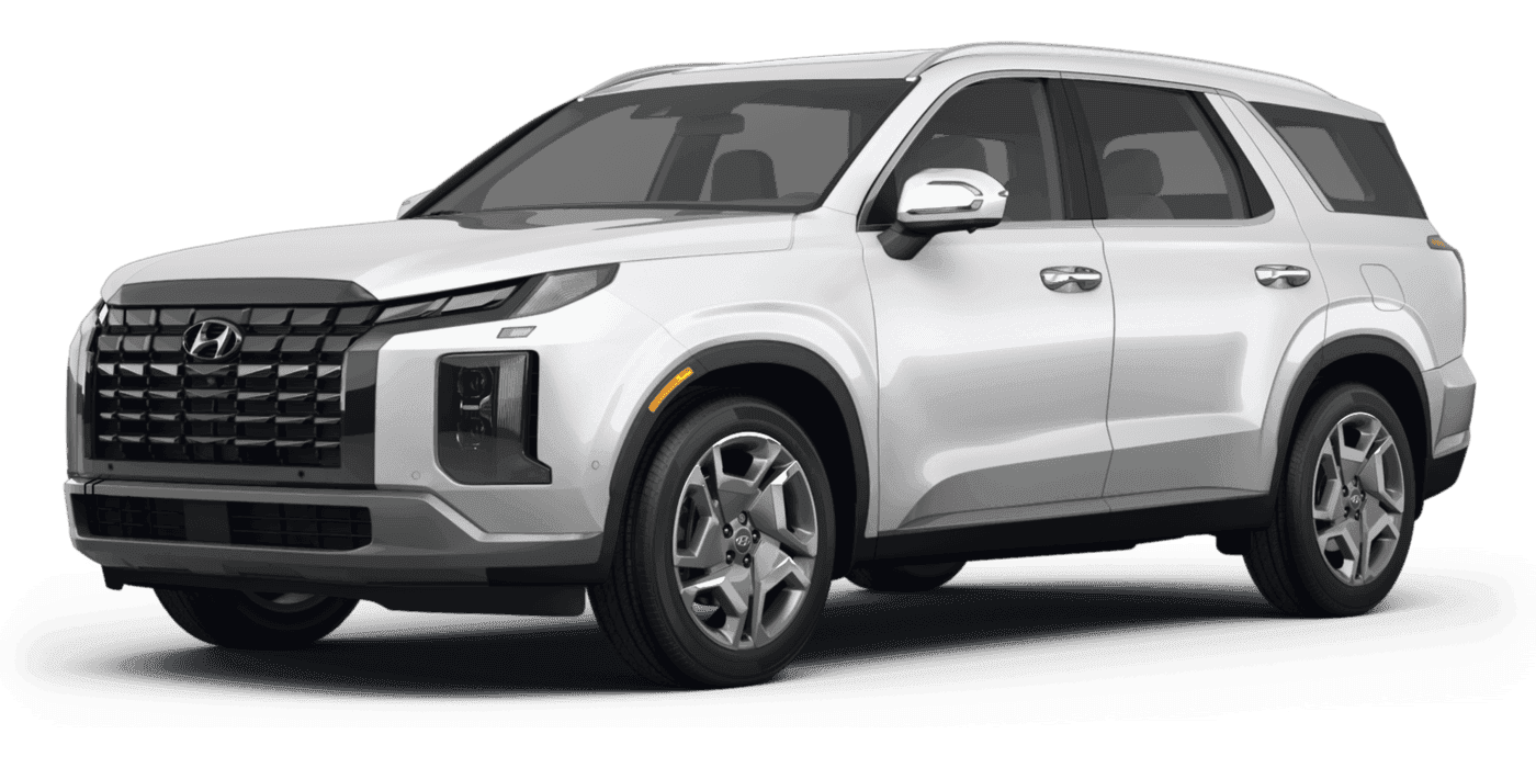 2023 Hyundai Palisade Limited in Tucson AZ For Sale - Image 1