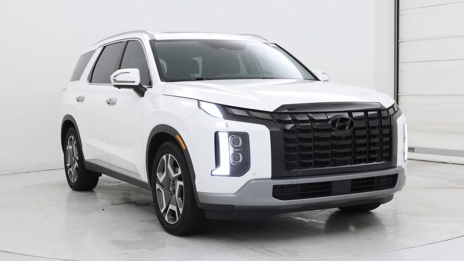 2023 Hyundai Palisade Limited in Birmingham AL For Sale - Image 1