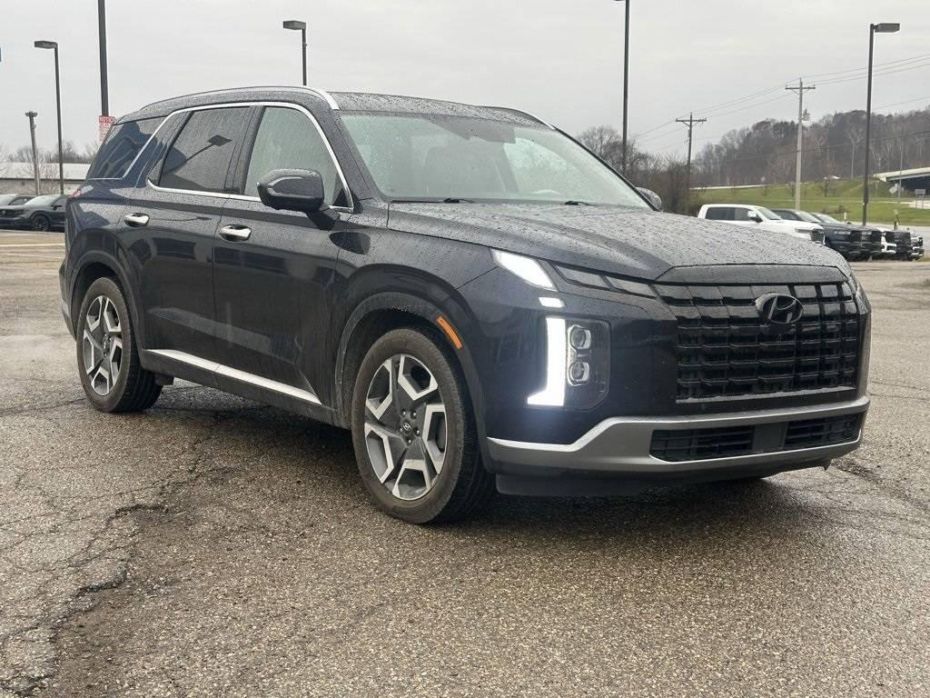 2023 Hyundai Palisade Limited in Lancaster OH For Sale - Image 1