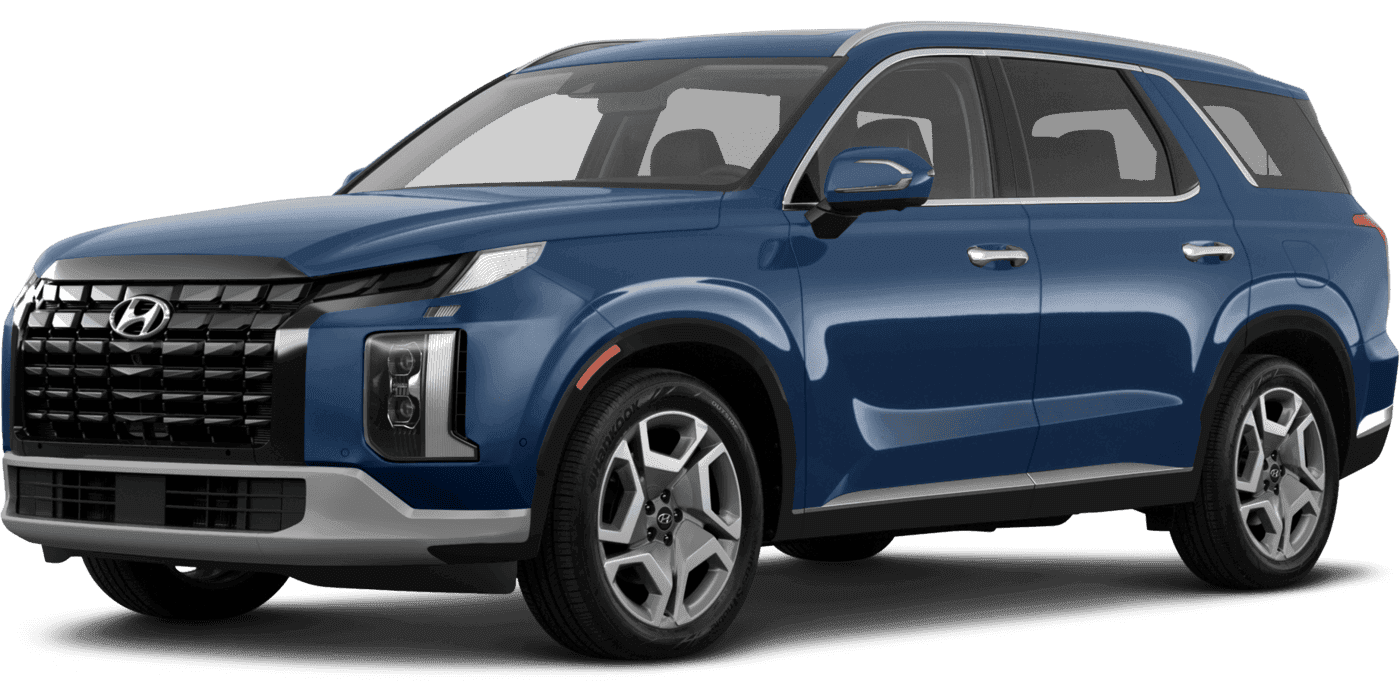2023 Hyundai Palisade Limited in Indianapolis IN For Sale - Image 1